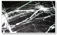 1vsg glaskeil