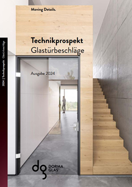 Glastuerbeschlaege